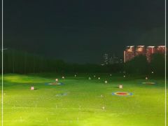 -棕榈泉国际高尔夫学院