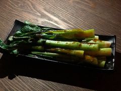 -The Cheebat 锌吧·Bistro(体育西店)