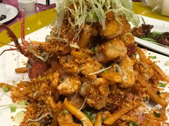 -鱼乐轩海鲜专门店