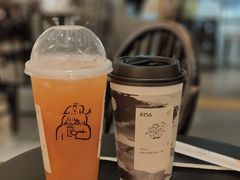 -喜茶(广州保利中环店)