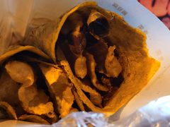 -南楼煎饼(南楼总店)