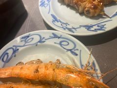 -沼津港精致料理·寿喜烧·烧鸟(龙湖南桥天街日料榜单店)