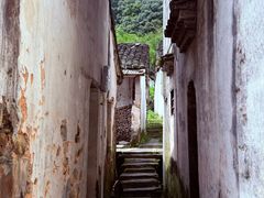 -石台牯牛降景区