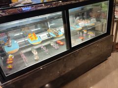 -安蒂娅·海鲜自助餐厅(安蒂娅美兰酒店)