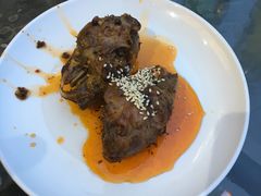 -兔行天下-鸿鹤鲜锅兔(中海国际店)