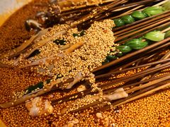 -嘉州叶婆婆钵钵鸡(建设路店)