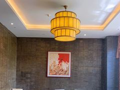 包厢-启东恒大酒店·品粤餐厅