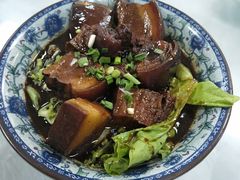 -芸海阁·农家私房菜(沙家浜景区出口店)