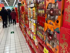 -大润发(浒关店)
