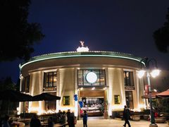 -星巴克(迪士尼小镇店)