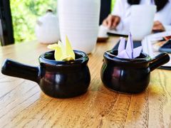 -Hatsune隐泉日式料理(三里屯太古里店)
