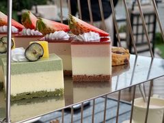 -南沙游艇会·大兵船餐厅