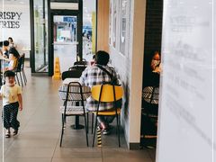 -麦当劳(温州东海店)