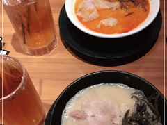 -博多一蘭·乌冬·定食·烧串(徐家汇店)