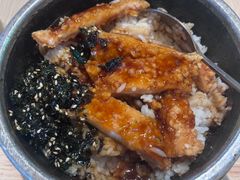 -土大力韩式烤肉料理(和平路店)