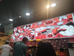-集草轩·重庆麻辣烤鱼(西湖道店)