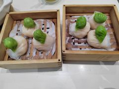 -蔡澜点心·粤菜(月星环球港店)