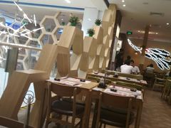 大堂-Sushi Love 创意寿司(丽影广场店)
