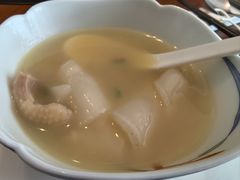 -潮汕味道·煮海餐厅(金麟大厦店)