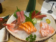 -小句号·精致料理(江南环球港店)
