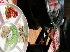 -千寻烧肉(政务区店)