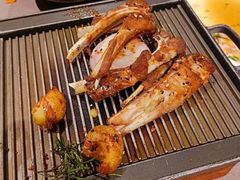 -小厨娘淮扬菜(天印大道店)