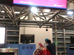 -厦门高崎国际机场-T3航站楼
