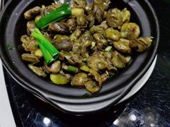-丰收日·小海鲜·沪上家宴(顾村正大店)