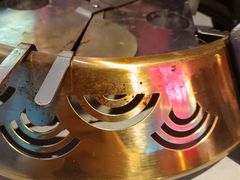 -令狐冲·炭烤活鱼(宝龙店)