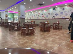 大堂-捷信牛奶甜品世家(柳巷店)