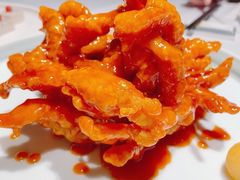 -二十四单 淮扬新味