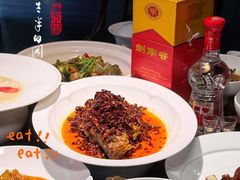 -隐庐·古法川菜(高新店)