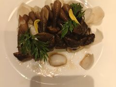 -郑州绿地JW万豪酒店-中餐厅
