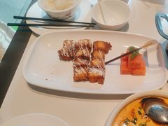-外婆家(西红门荟聚购物中心店)