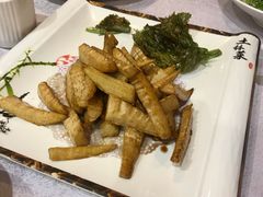 烧二冬-东兴楼饭庄(六里桥店)