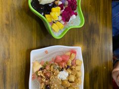 -串妹花式冰粉(乐山总店)