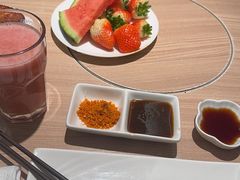 -大渔铁板烧(万象城店)