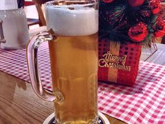 -Paulaner·德国帕拉娜自酿啤酒餐厅(海上世界店)