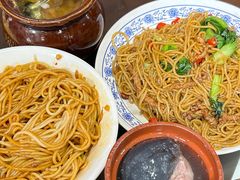 -龙老五汤店(站前西路店)