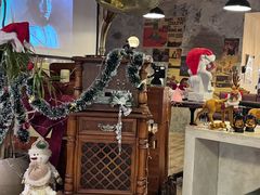 -mordew加州日记西餐&小酒馆(新天地店)