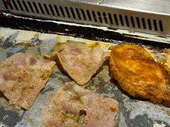 -苏格里岛自助海鲜烤肉火锅(集美万达店)