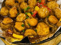 -苏城小院·园林精致苏州菜(斜塘老街店)