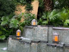 -台山颐和温泉城