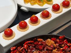 -秀儿四九城·新京菜(亚运村鸟巢店)