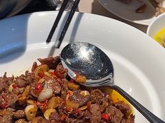 -喜湘宴·精致湖南菜(和平西桥店)