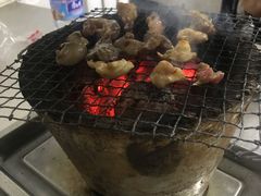 -火云龙烤肉(紫荆花店)