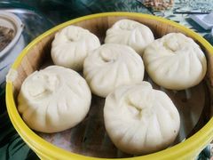 -山菌美食苑(振兴路店)