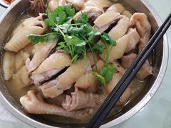 水蒸鸡-合和美食馆(壹村东心岭2巷店)