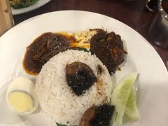 -小槟城美食馆