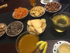 -碧露轩·大益茶体验馆(镇江路店)
